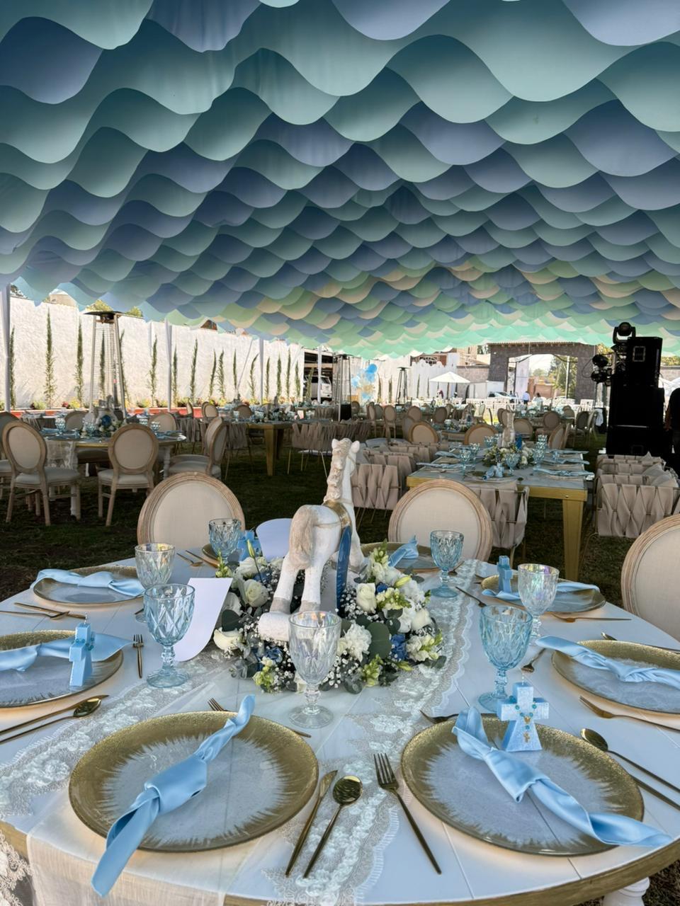 Eventos Sociales 
