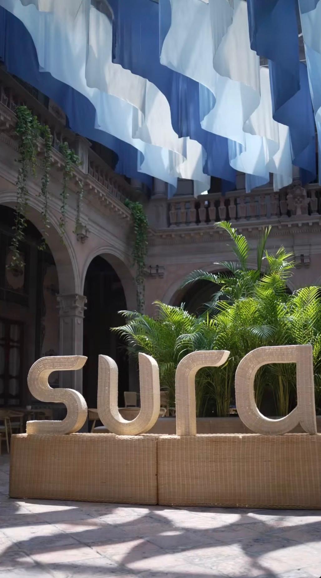 AMBIENTACION CORPORATIVA 